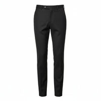 Donovan | Men's Tailored Slim Fit Trousers