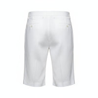 Holden | Men's Linen Tailored Summer Shorts
