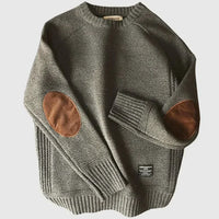 Cortina | Wool sweater haven