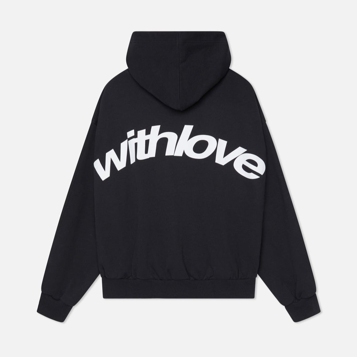 Women’s Premium Hooded Sweatshirt – Warm, Lightweight, Casual Everyday Wear