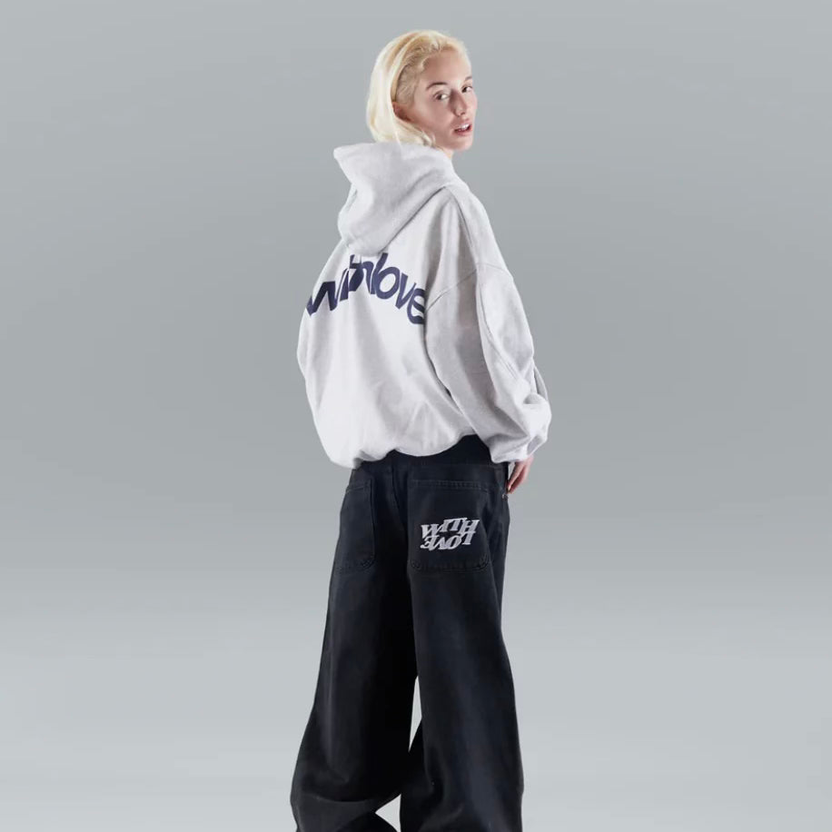 Women’s Premium Hooded Sweatshirt – Warm, Lightweight, Casual Everyday Wear