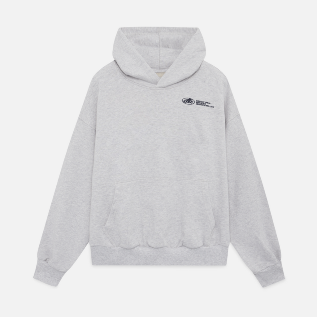 Women’s Premium Hooded Sweatshirt – Warm, Lightweight, Casual Everyday Wear