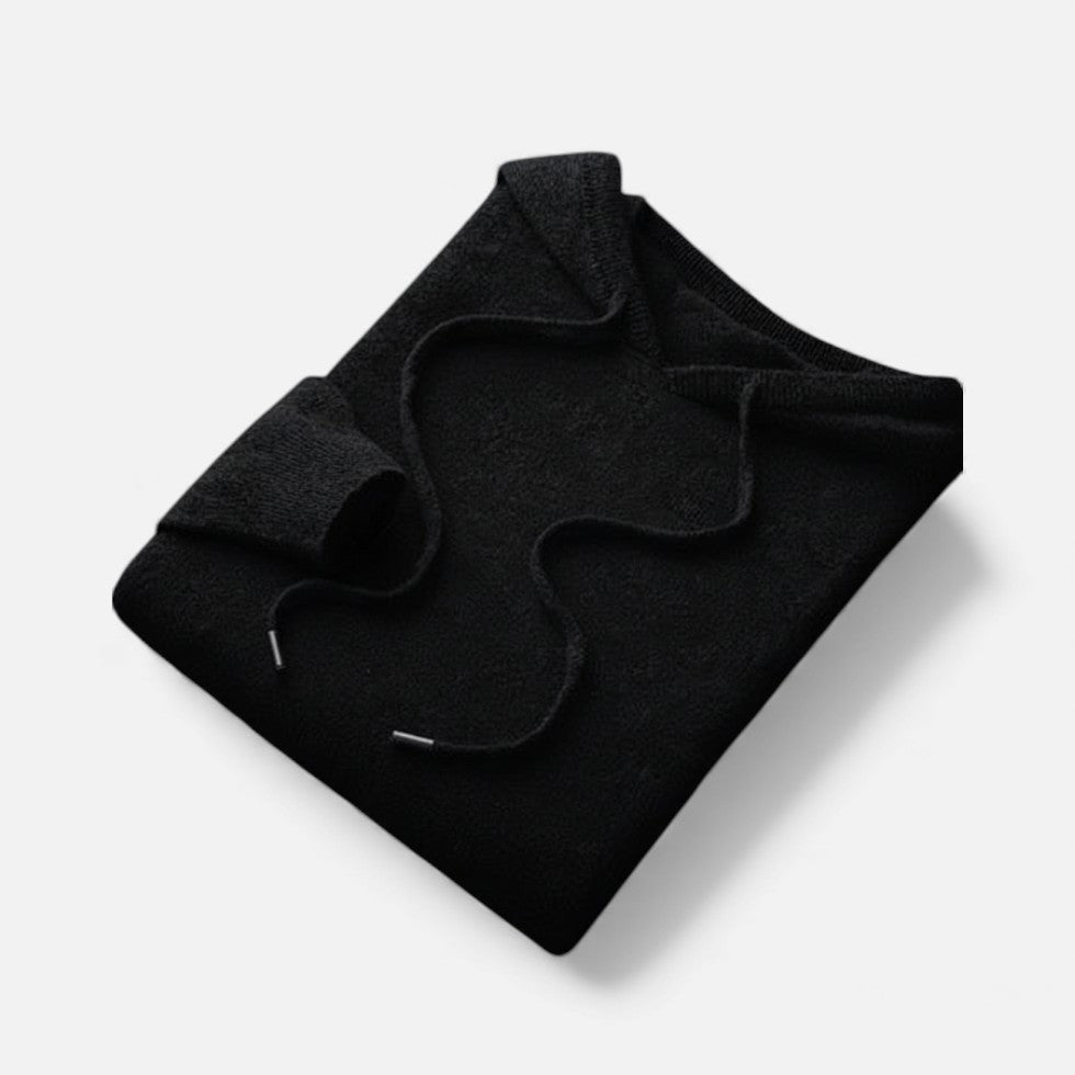 Drawstring Pullover Hoodie for Women