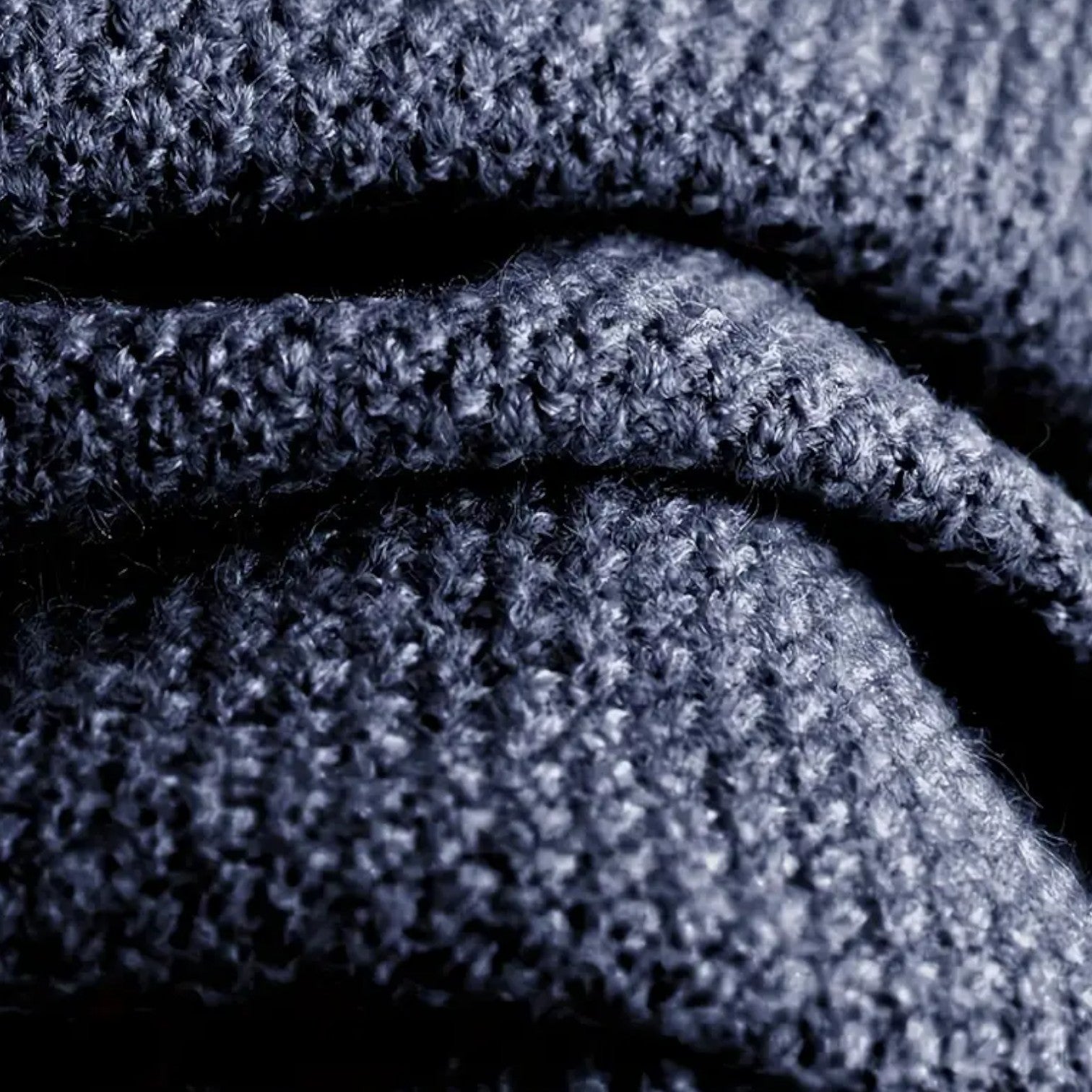 Women’s Knit Two-Piece Set – Soft Cozy Sweater & Wide-Leg Trousers
