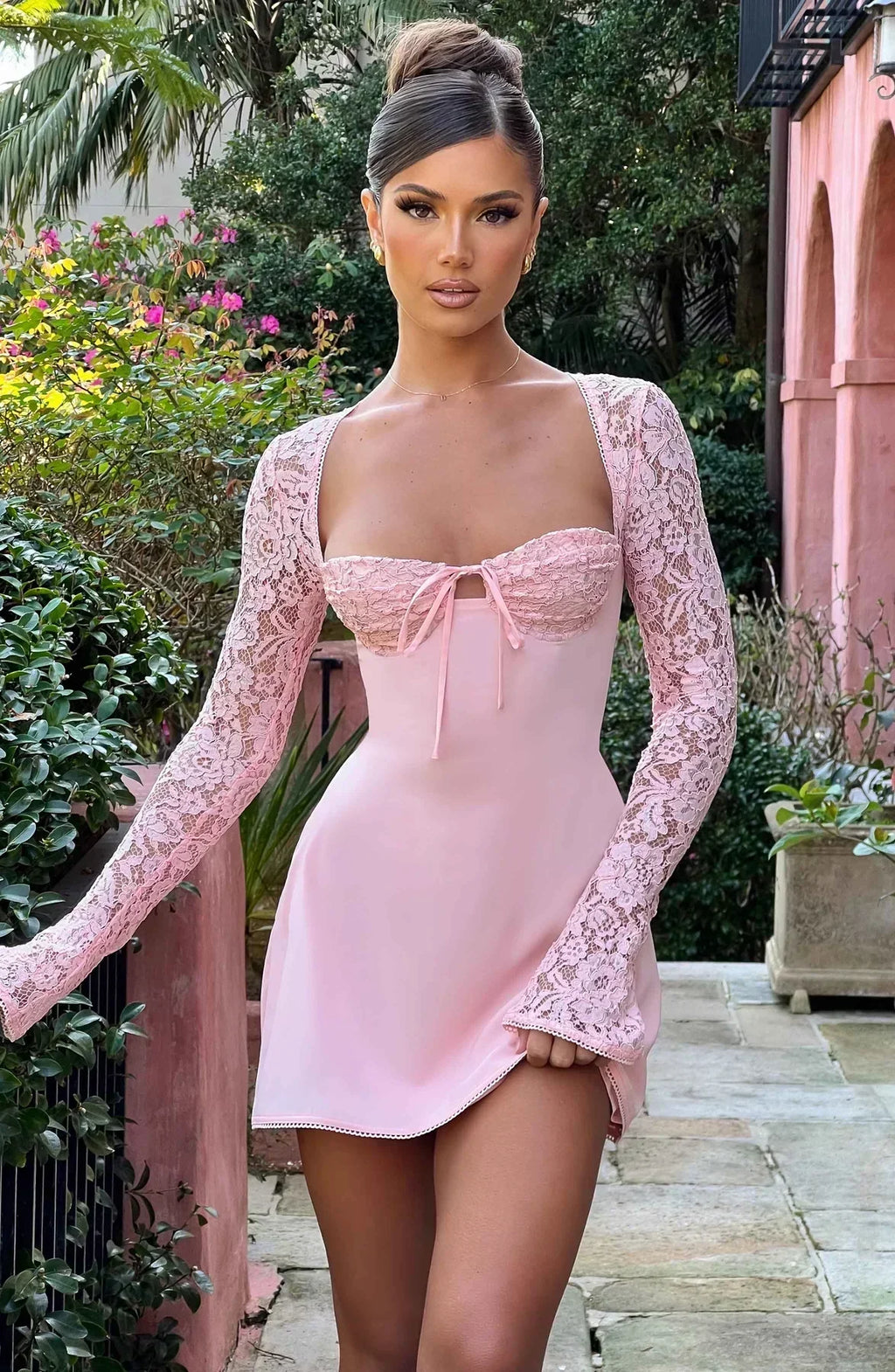Women’s Luxe Evening Gown – Colette Party Dress, Elegant & Glamorous