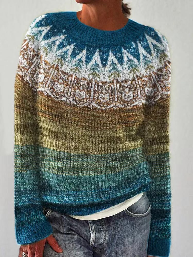 Petra | Luxuriously soft sweater
