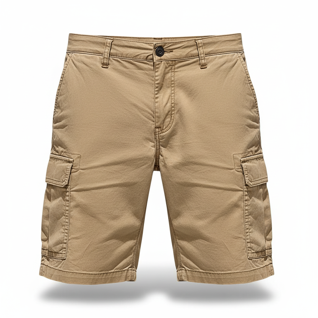 Cargento | Shorts | Men’s Summer Cargo Shorts
