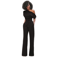 Neelam | Women's Jumpsuit Set | Adjustable Waistband