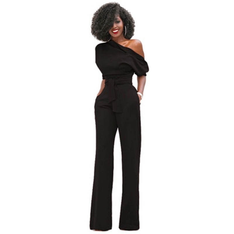 Neelam | Women's Jumpsuit Set | Adjustable Waistband
