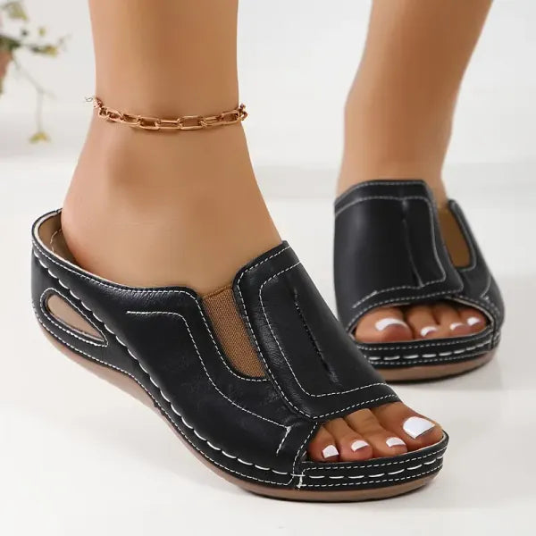Camilla | Orthopedic Comfort Sandals