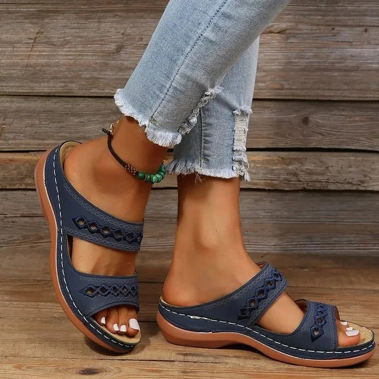 Xerra | Women’s Adjustable Comfort Sandals