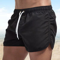 Carlo | Quick-Dry Swim Trunks