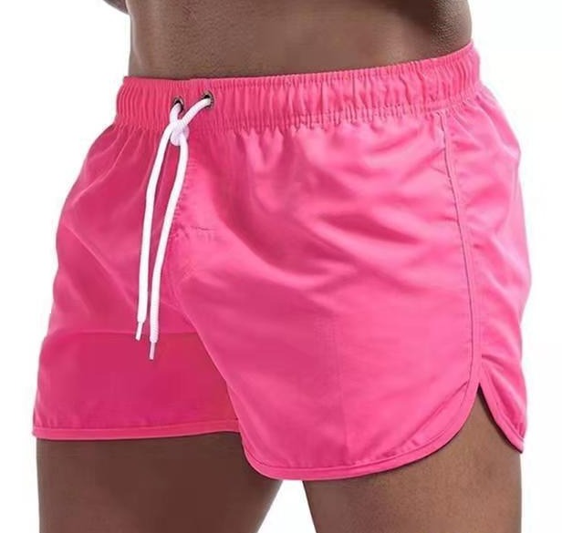 Carlo | Quick-Dry Swim Trunks