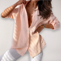 Women's Button-Down Shirt