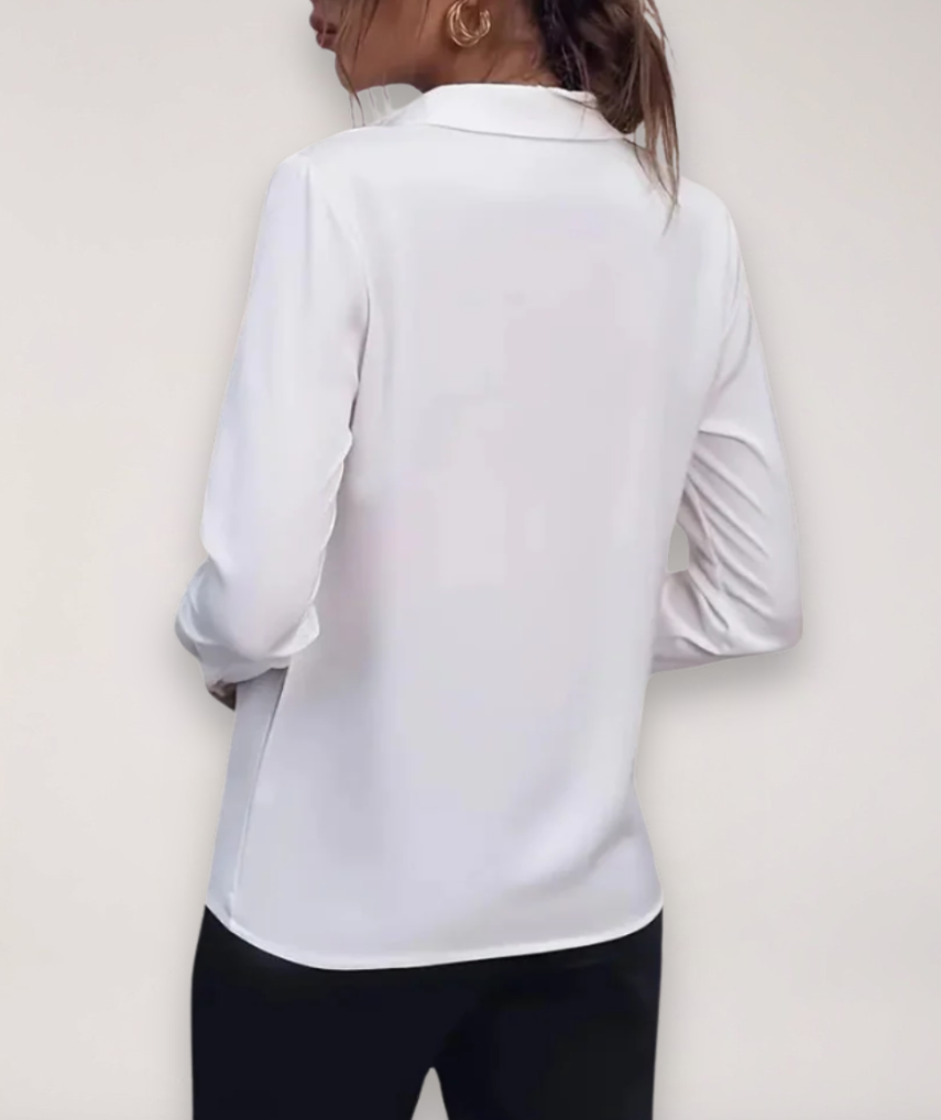 Women's Button-Down Shirt
