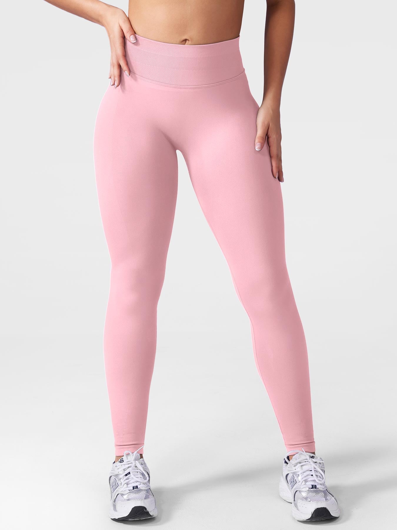 Women's High Waisted Active Leggings