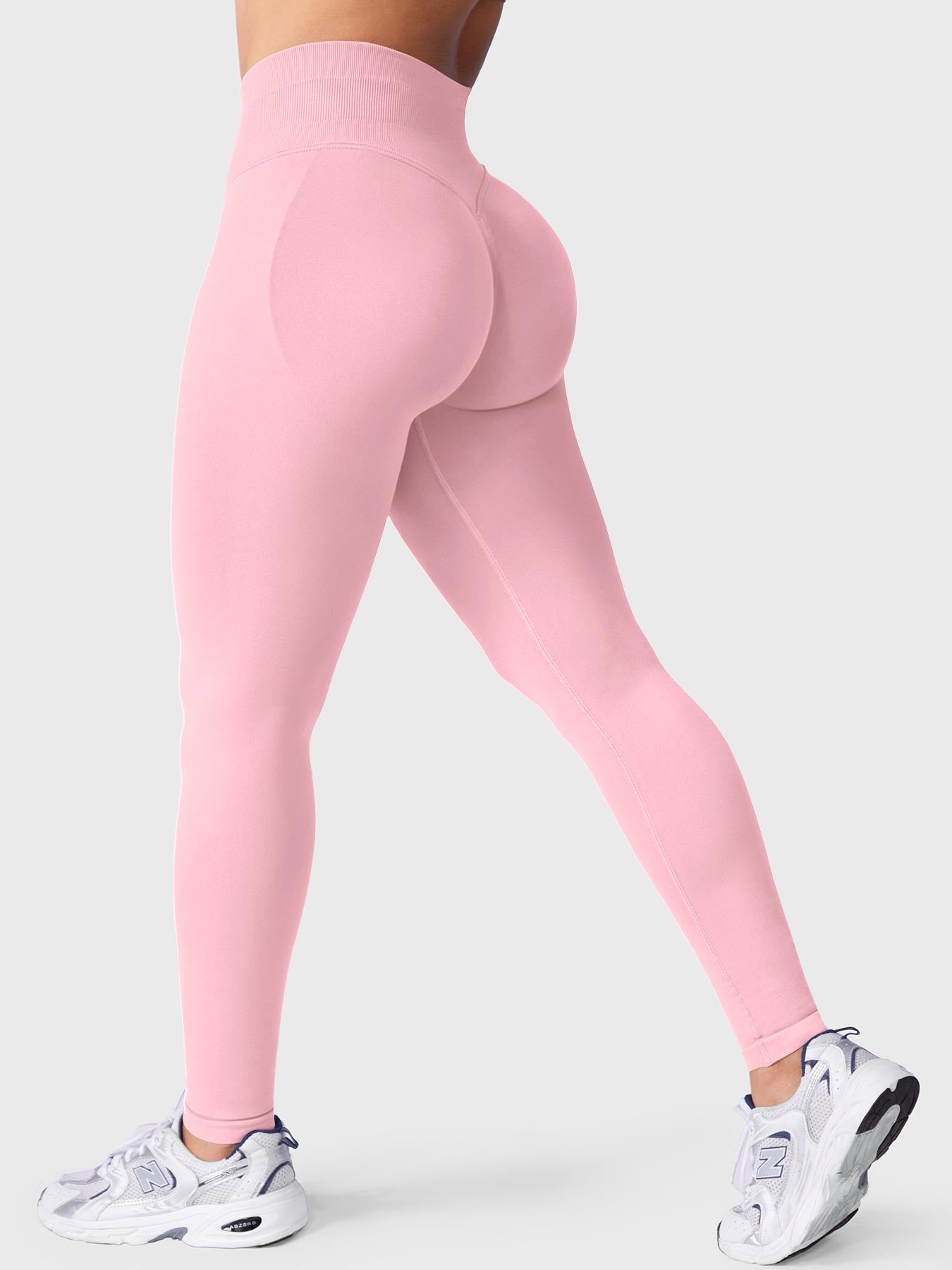 Women's High Waisted Active Leggings