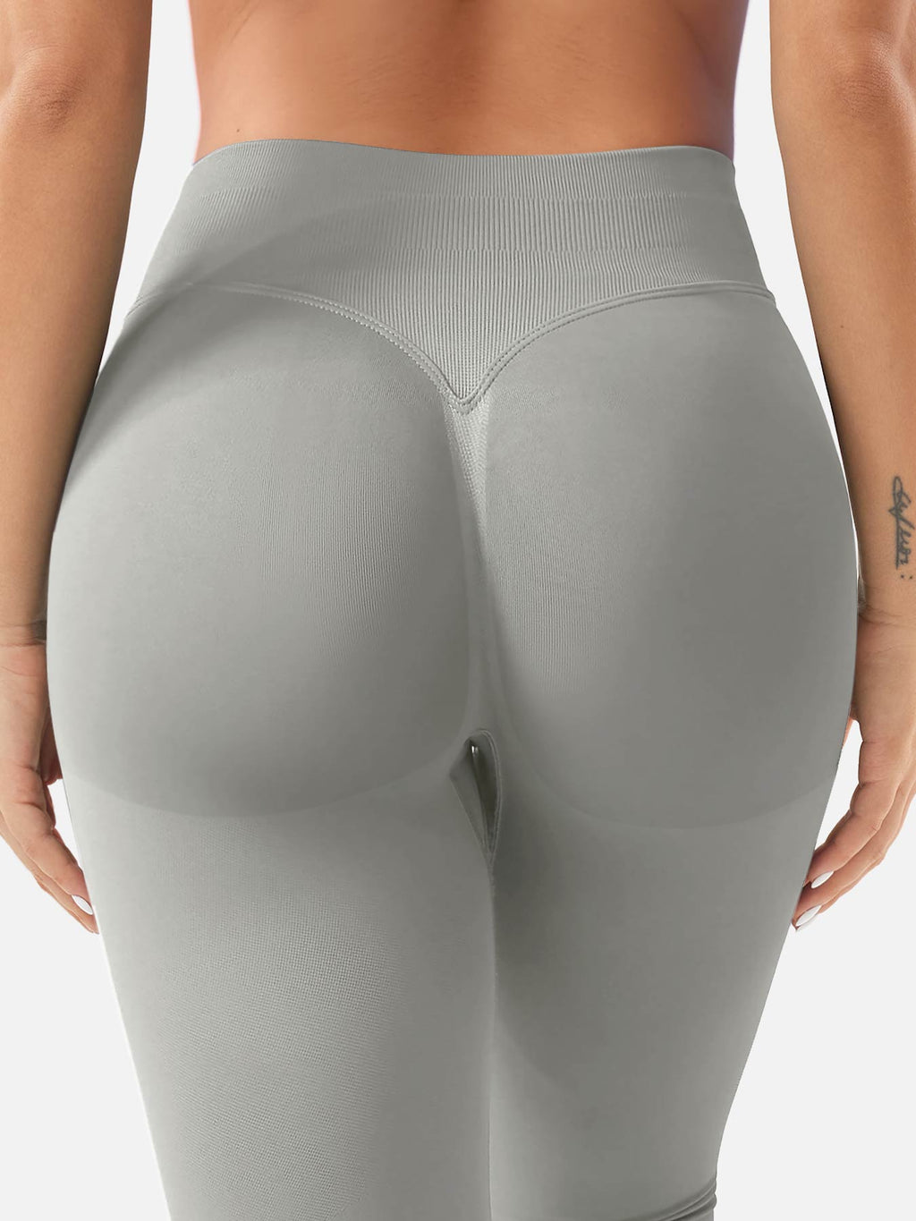 Women's High Waisted Active Leggings