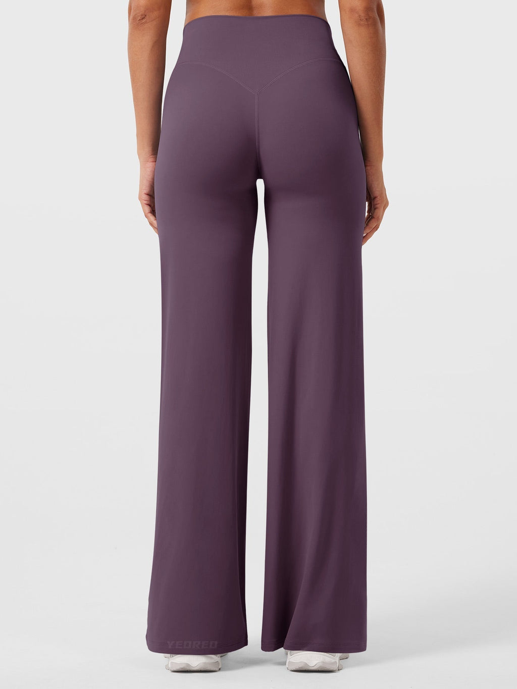 Women's Wide Leg Yoga Pants