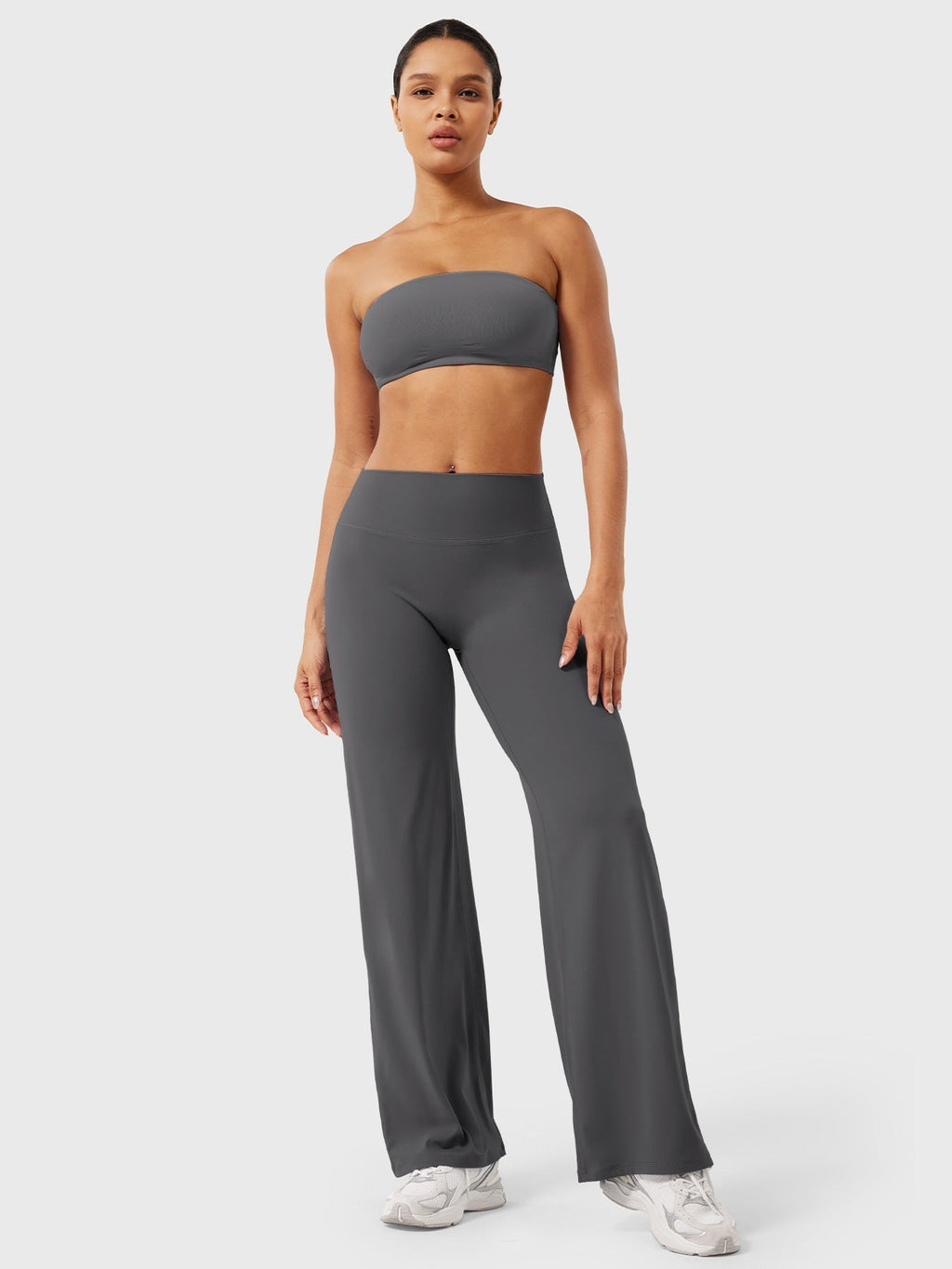 Women's Wide Leg Yoga Pants