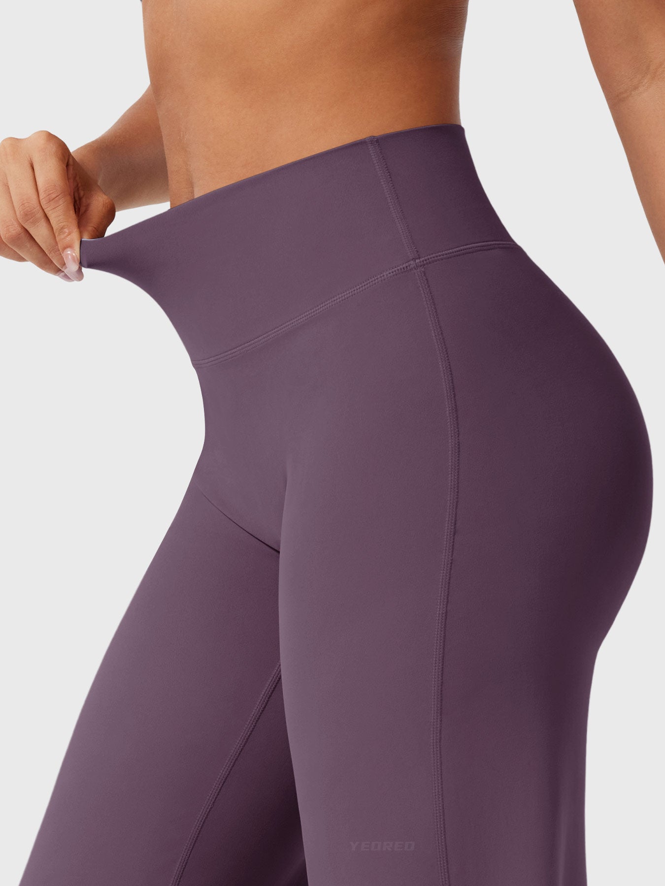 Women's Wide Leg Yoga Pants