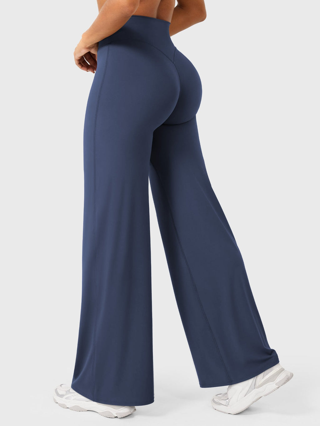 Women's Wide Leg Yoga Pants