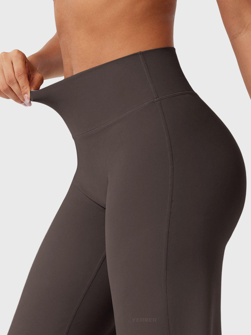 Women's Wide Leg Yoga Pants
