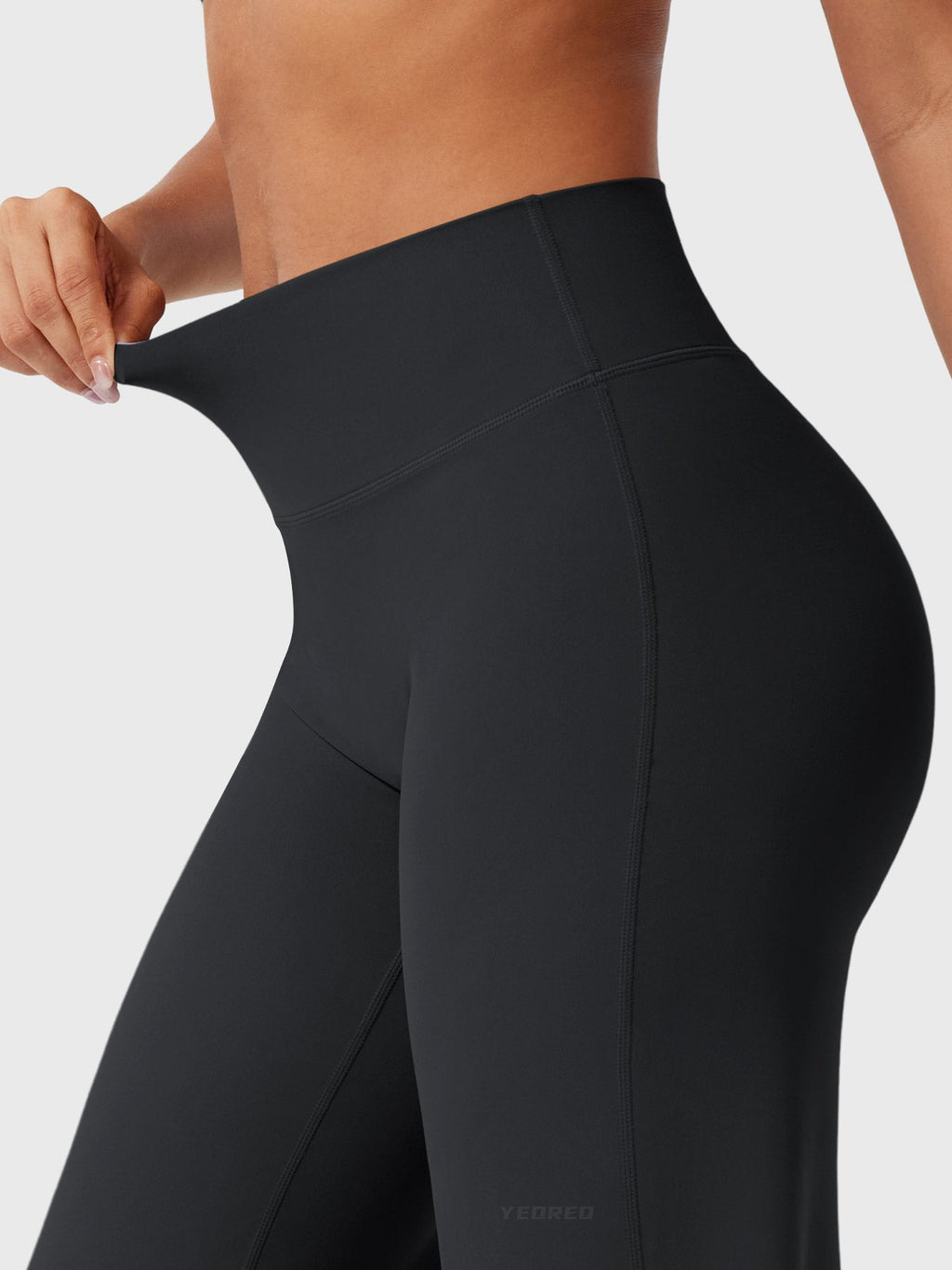 Women's Wide Leg Yoga Pants