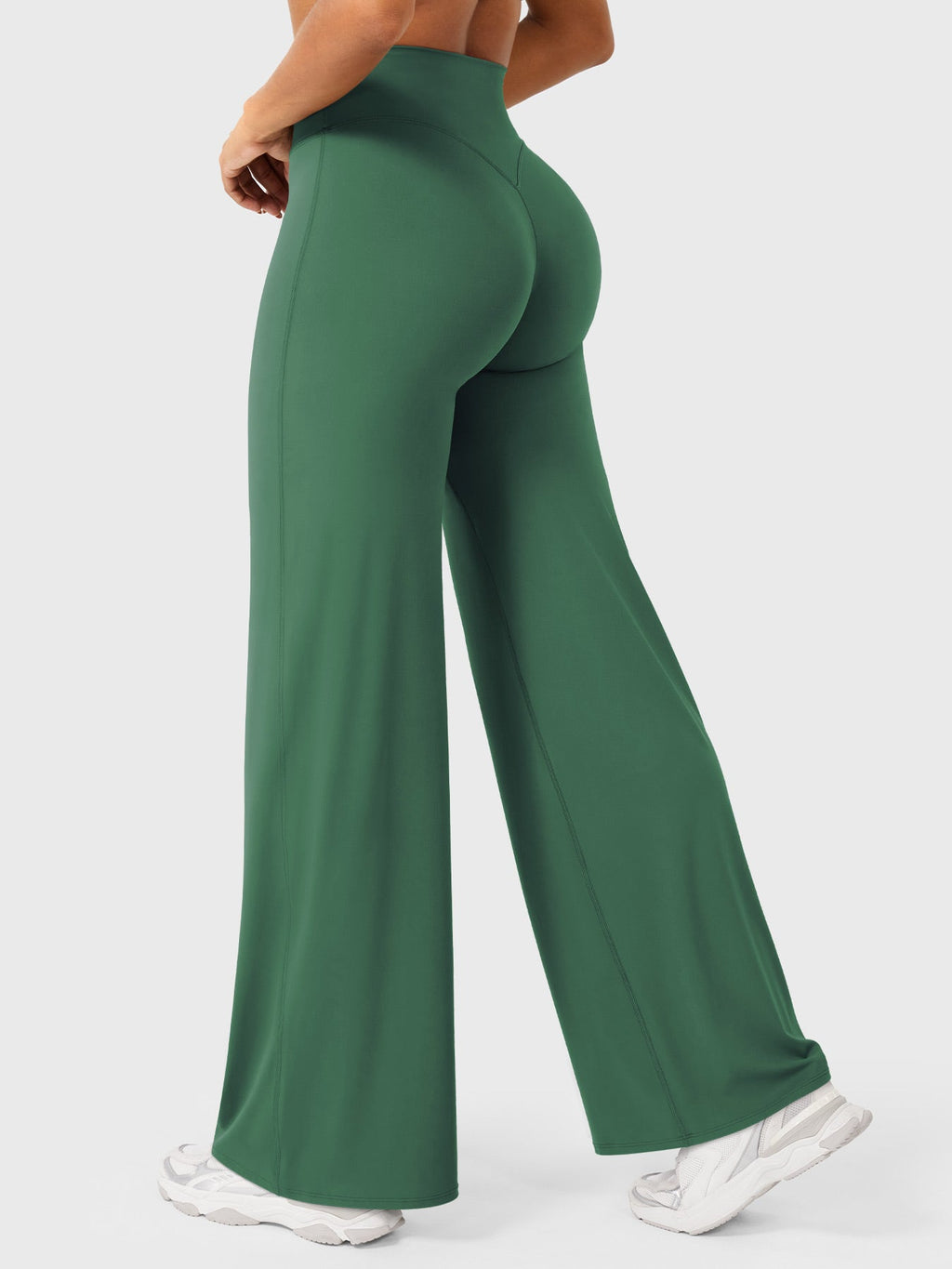 Women's Wide Leg Yoga Pants