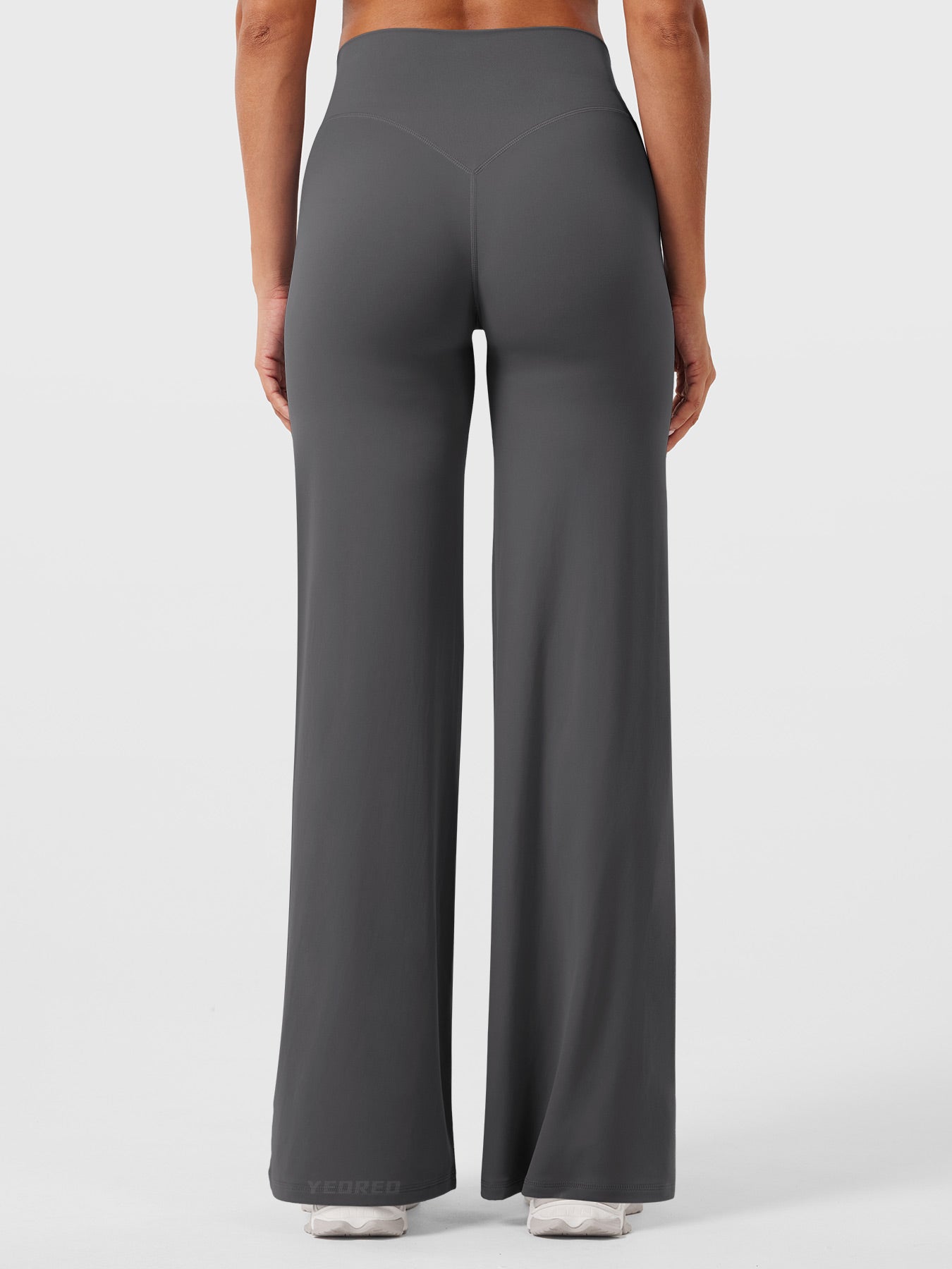 Women's Wide Leg Yoga Pants