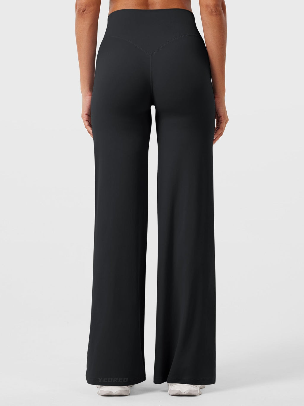 Women's Wide Leg Yoga Pants