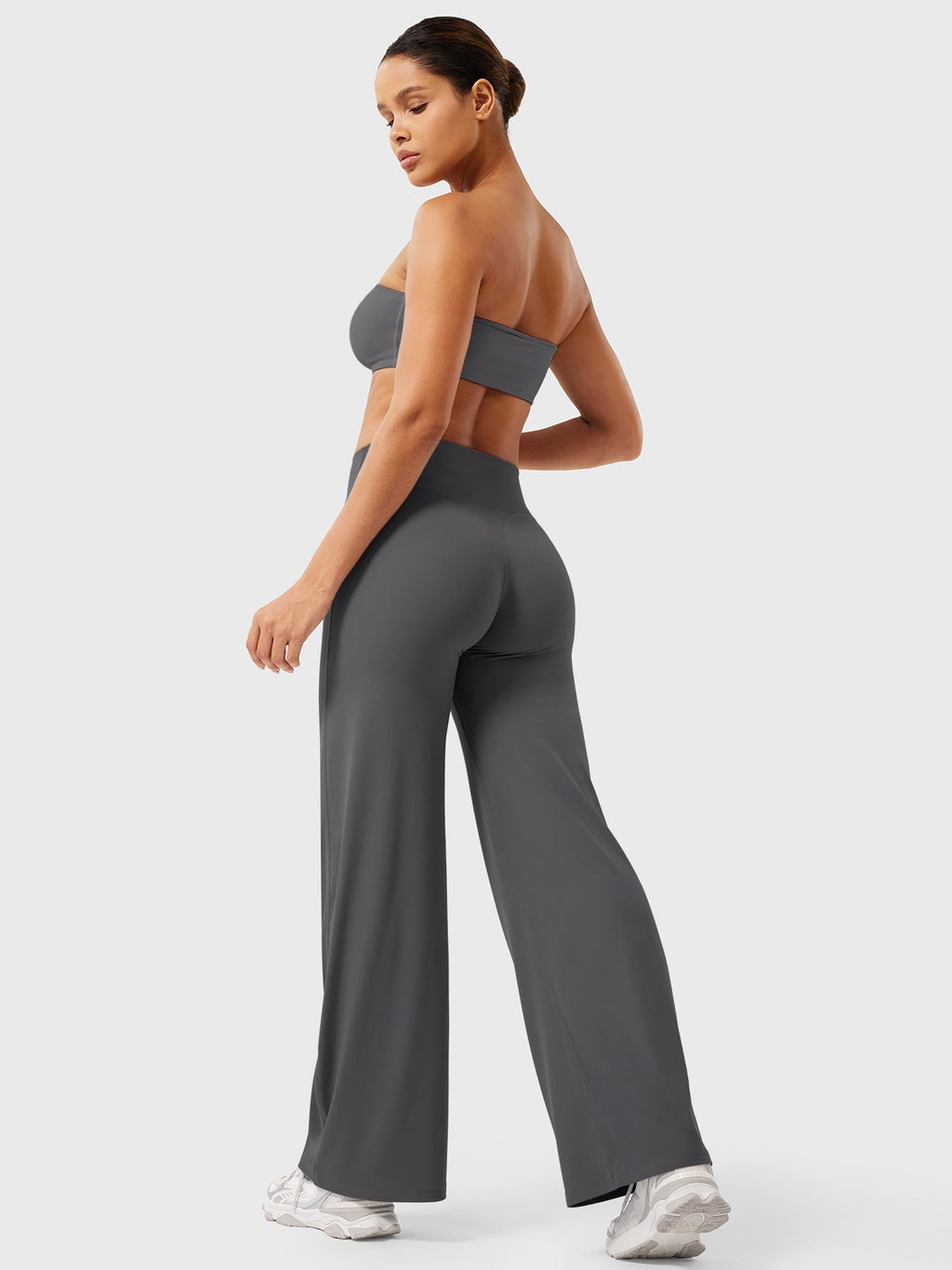 Women's Wide Leg Yoga Pants
