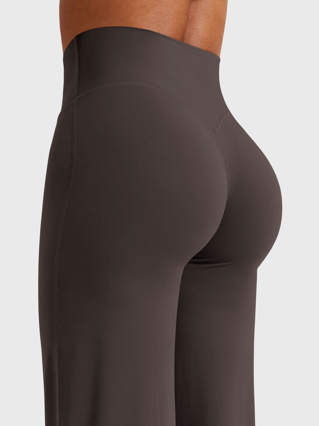 Women's Wide Leg Yoga Pants
