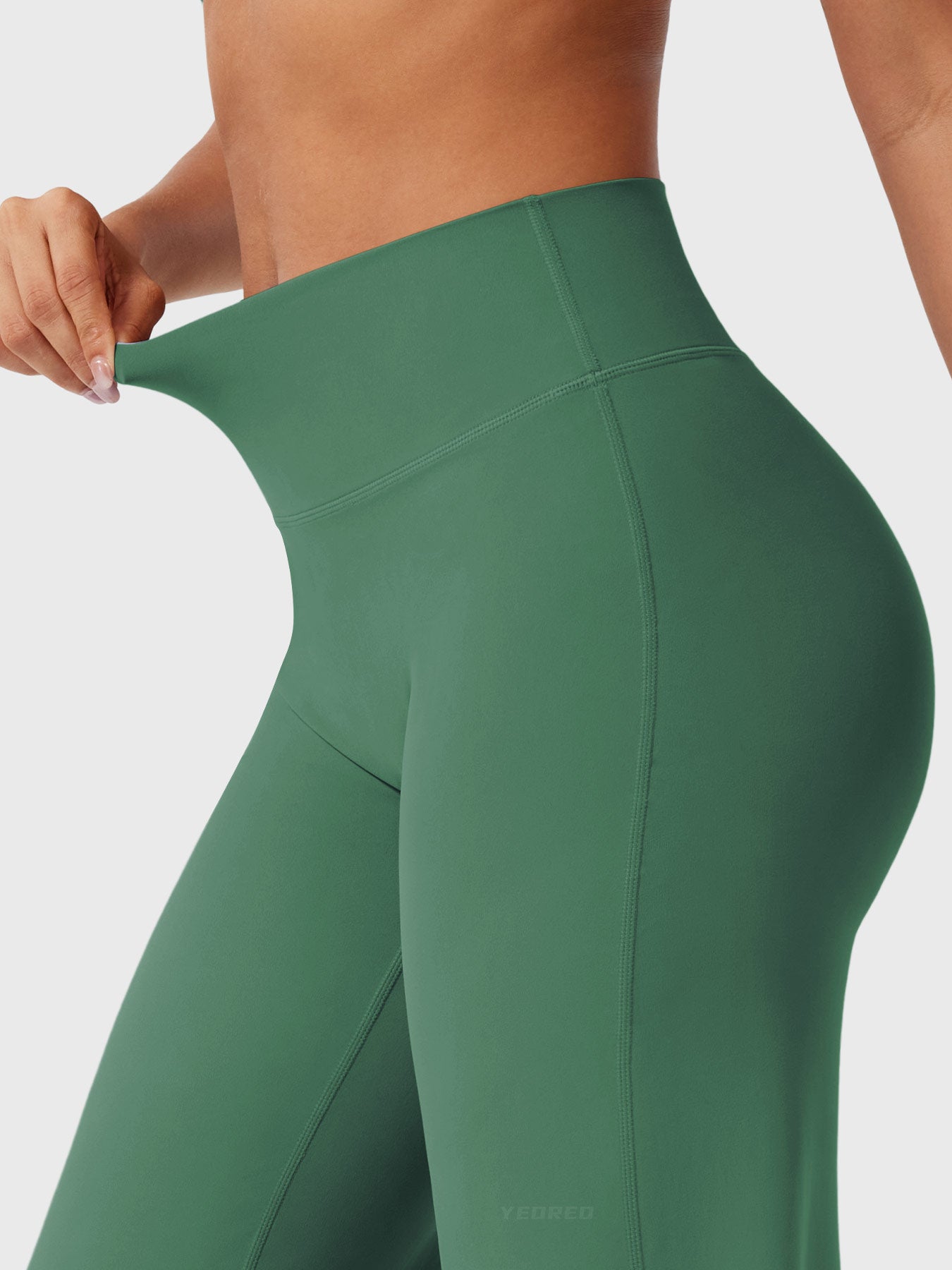 Women's Wide Leg Yoga Pants