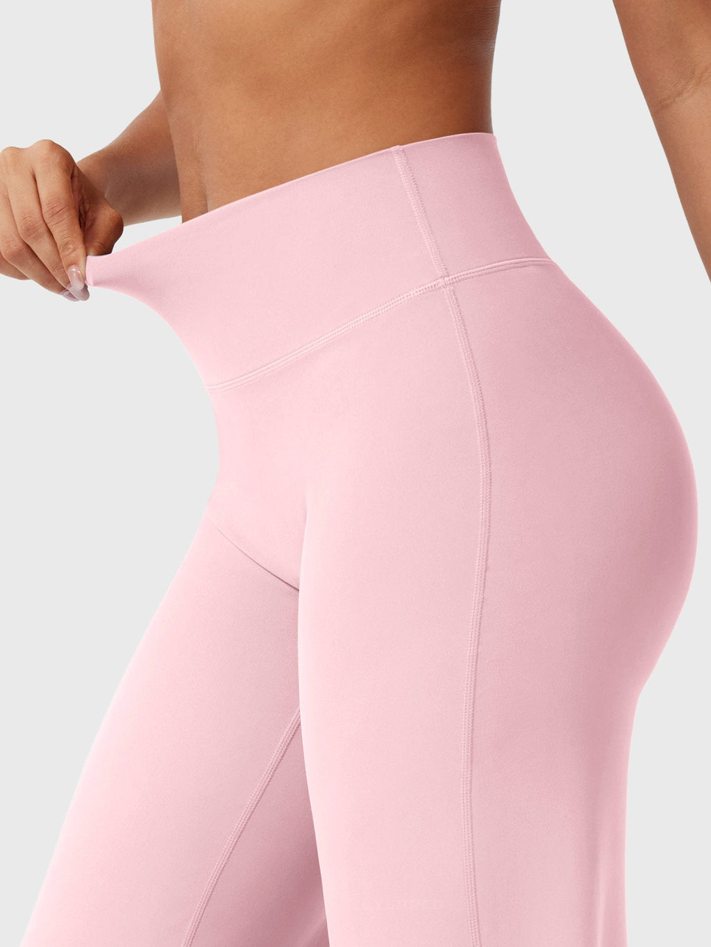 Women's Wide Leg Yoga Pants