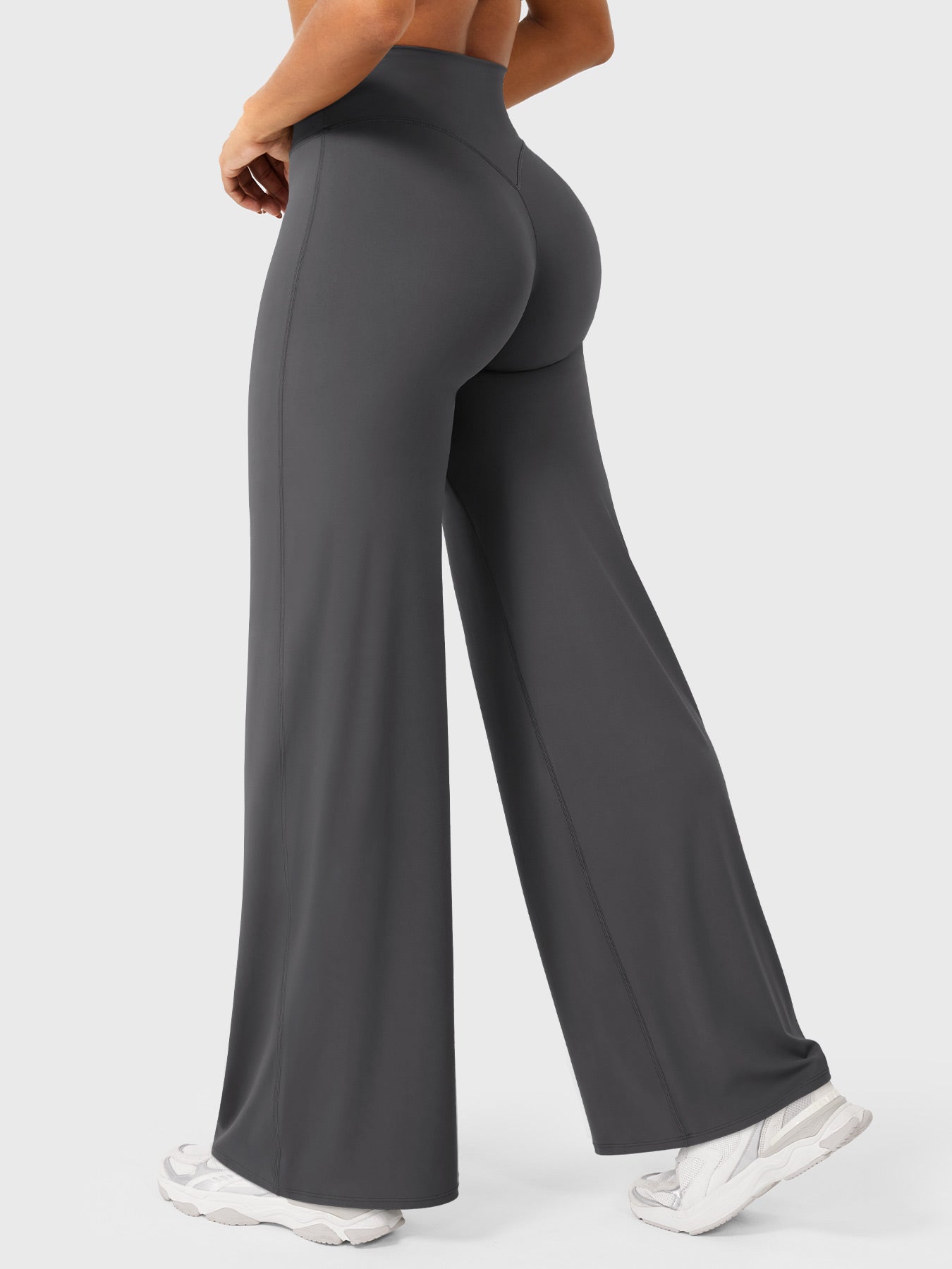 Women's Wide Leg Yoga Pants