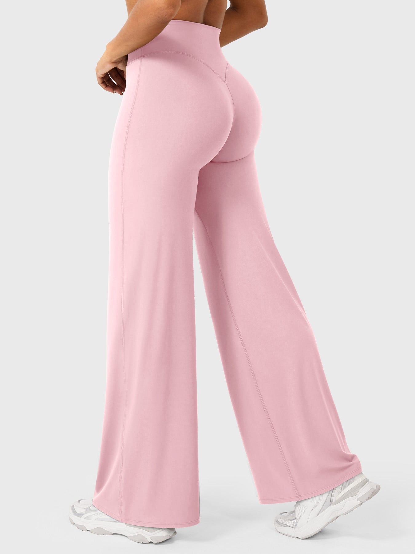 Women's Wide Leg Yoga Pants