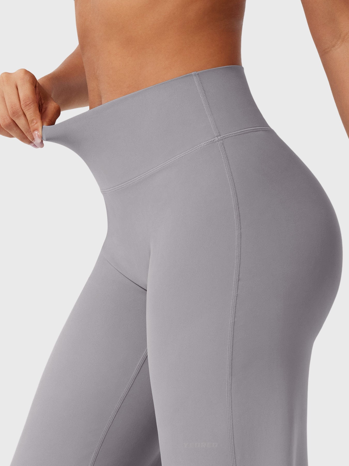 Women's Wide Leg Yoga Pants