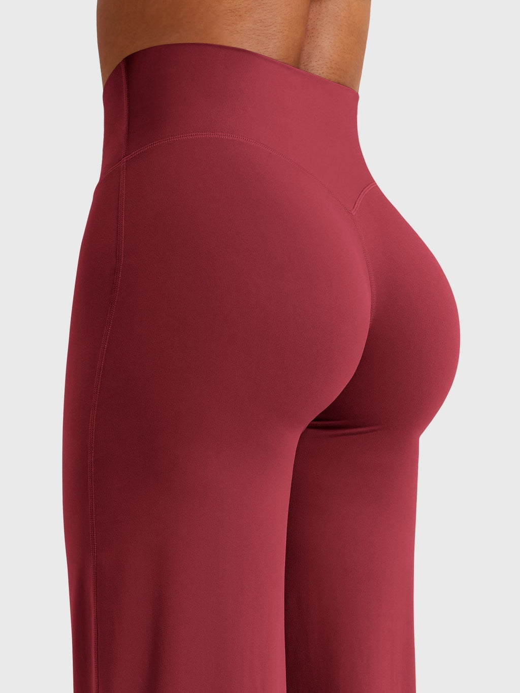Women's Wide Leg Yoga Pants