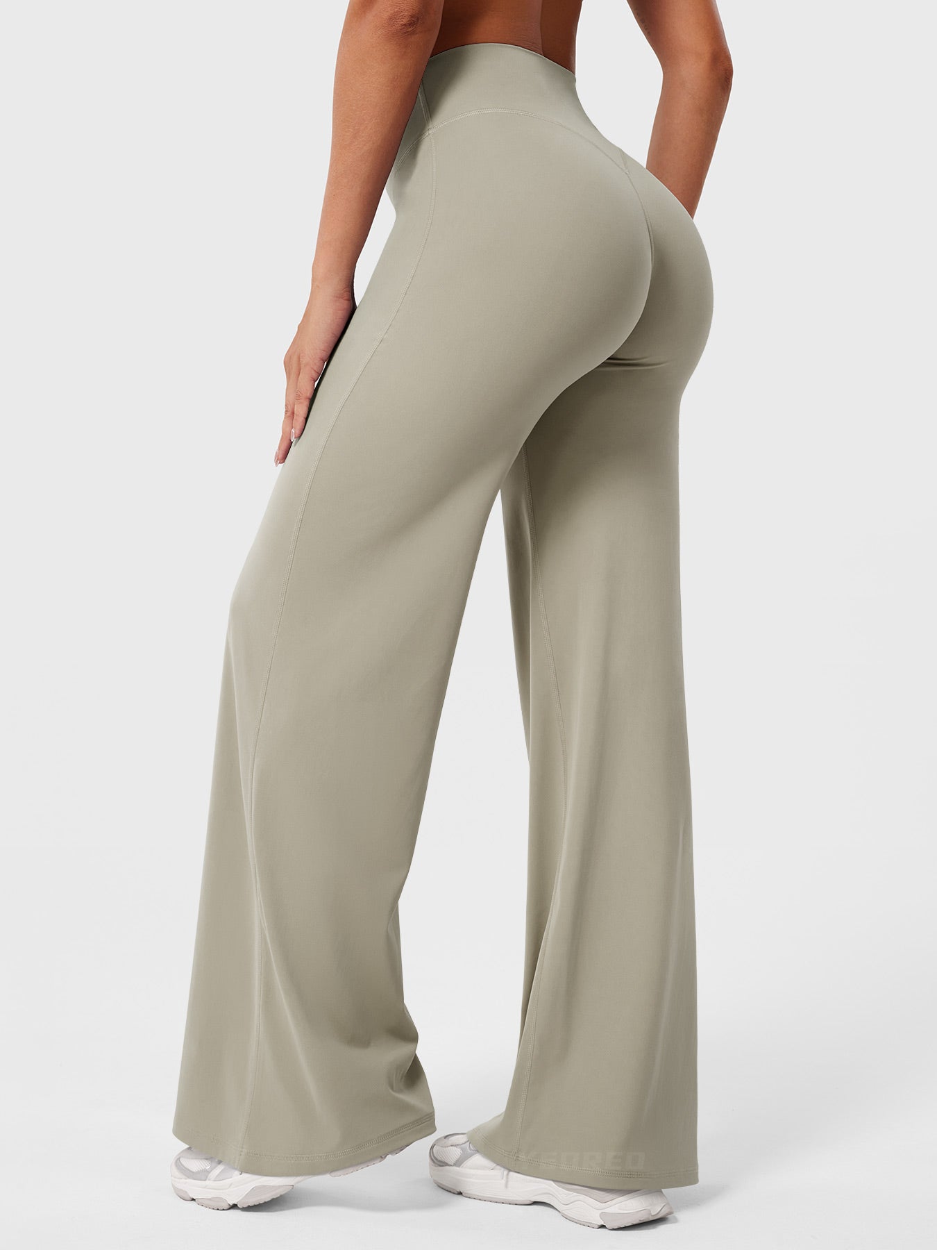 Women's Wide Leg Yoga Pants