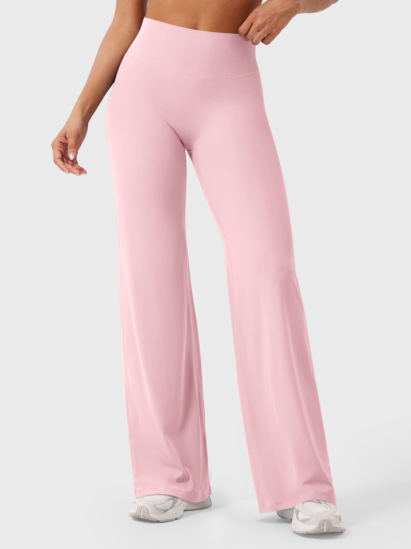 Women's Wide Leg Yoga Pants
