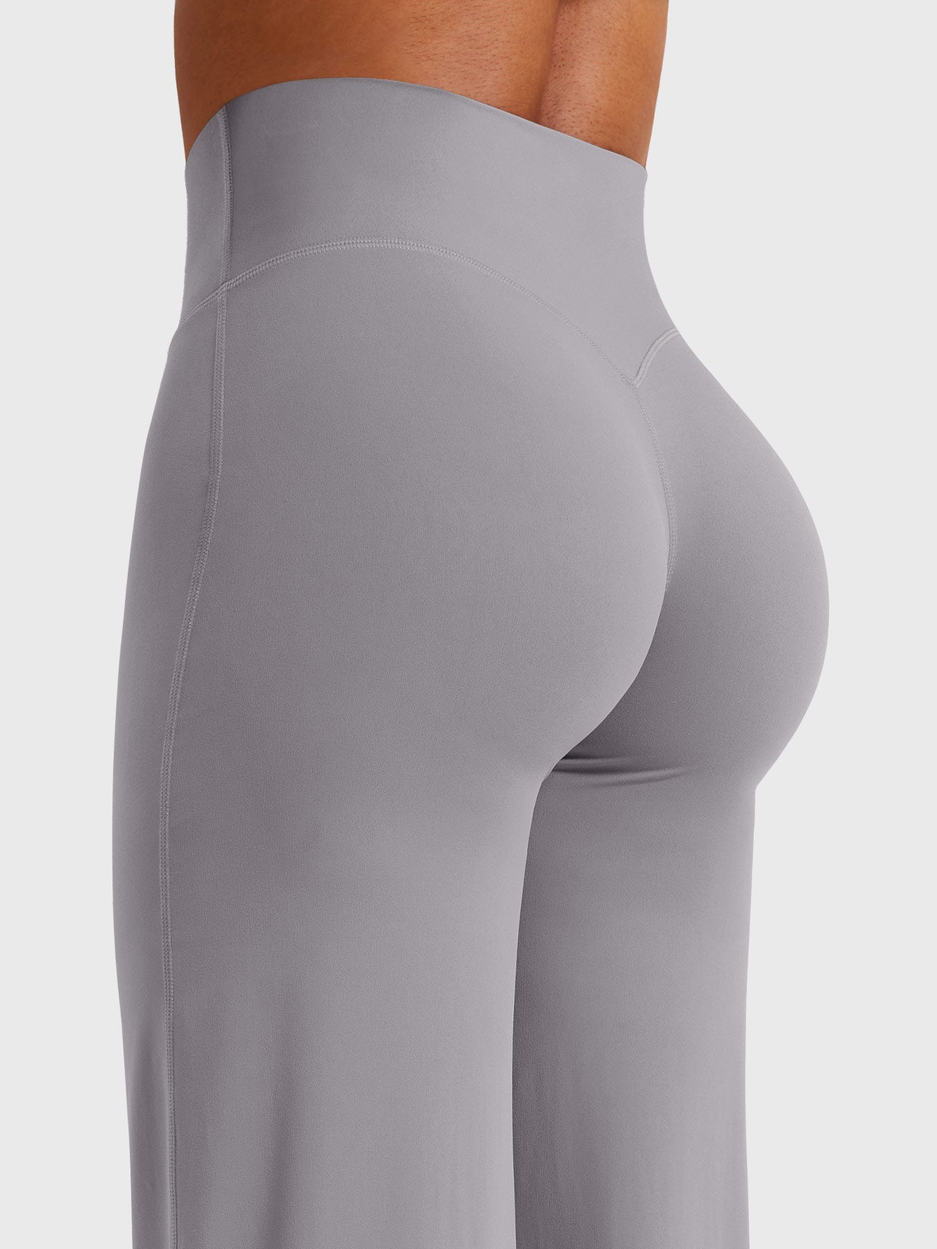 Women's Wide Leg Yoga Pants