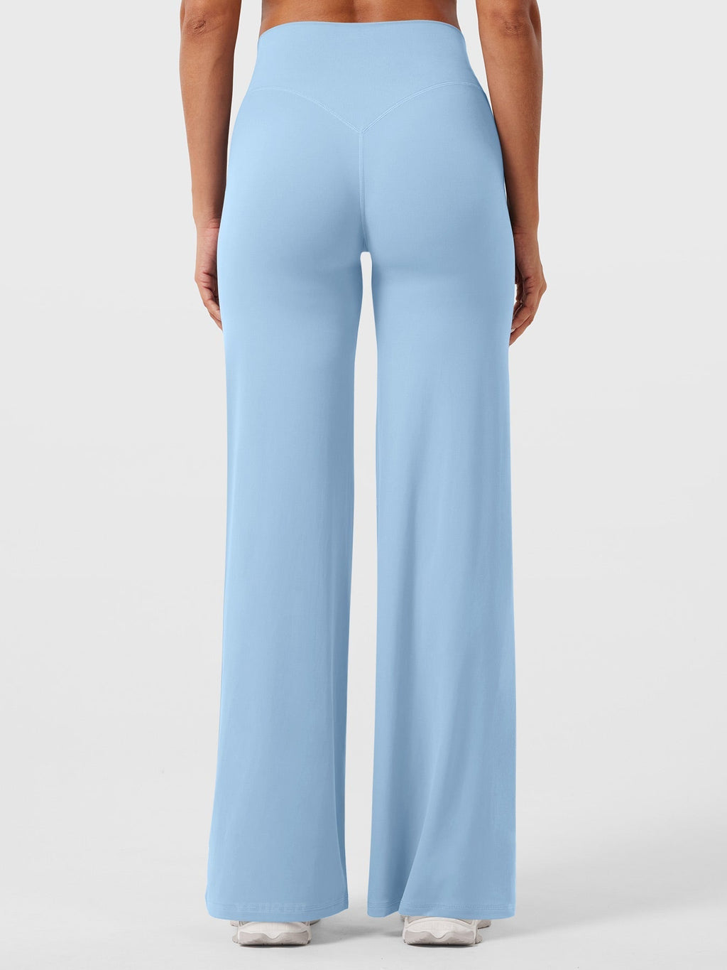Women's Wide Leg Yoga Pants