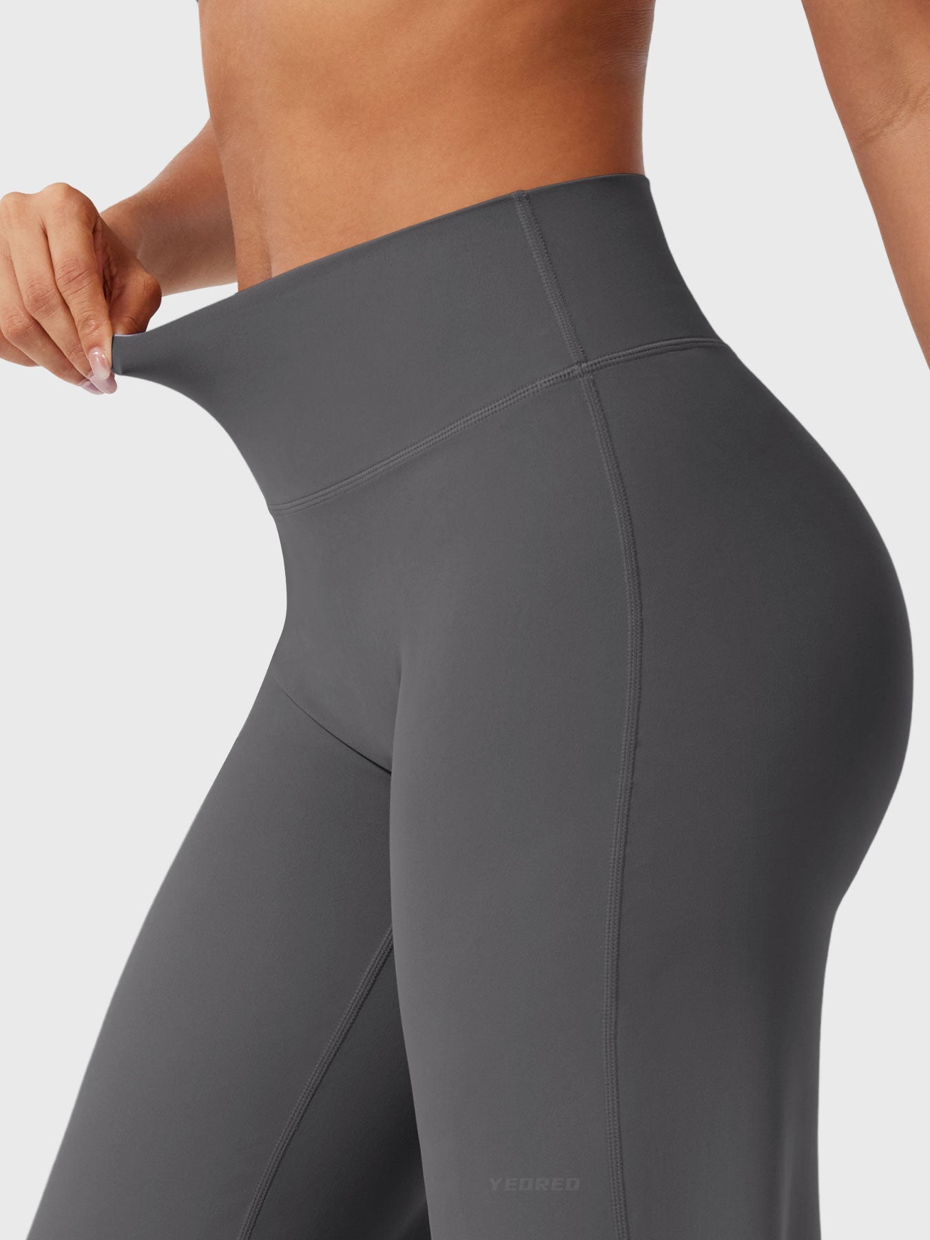 Women's Wide Leg Yoga Pants