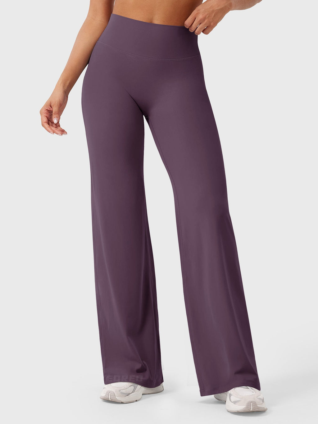 Women's Wide Leg Yoga Pants