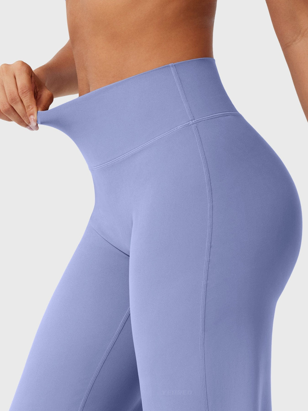 Women's Wide Leg Yoga Pants