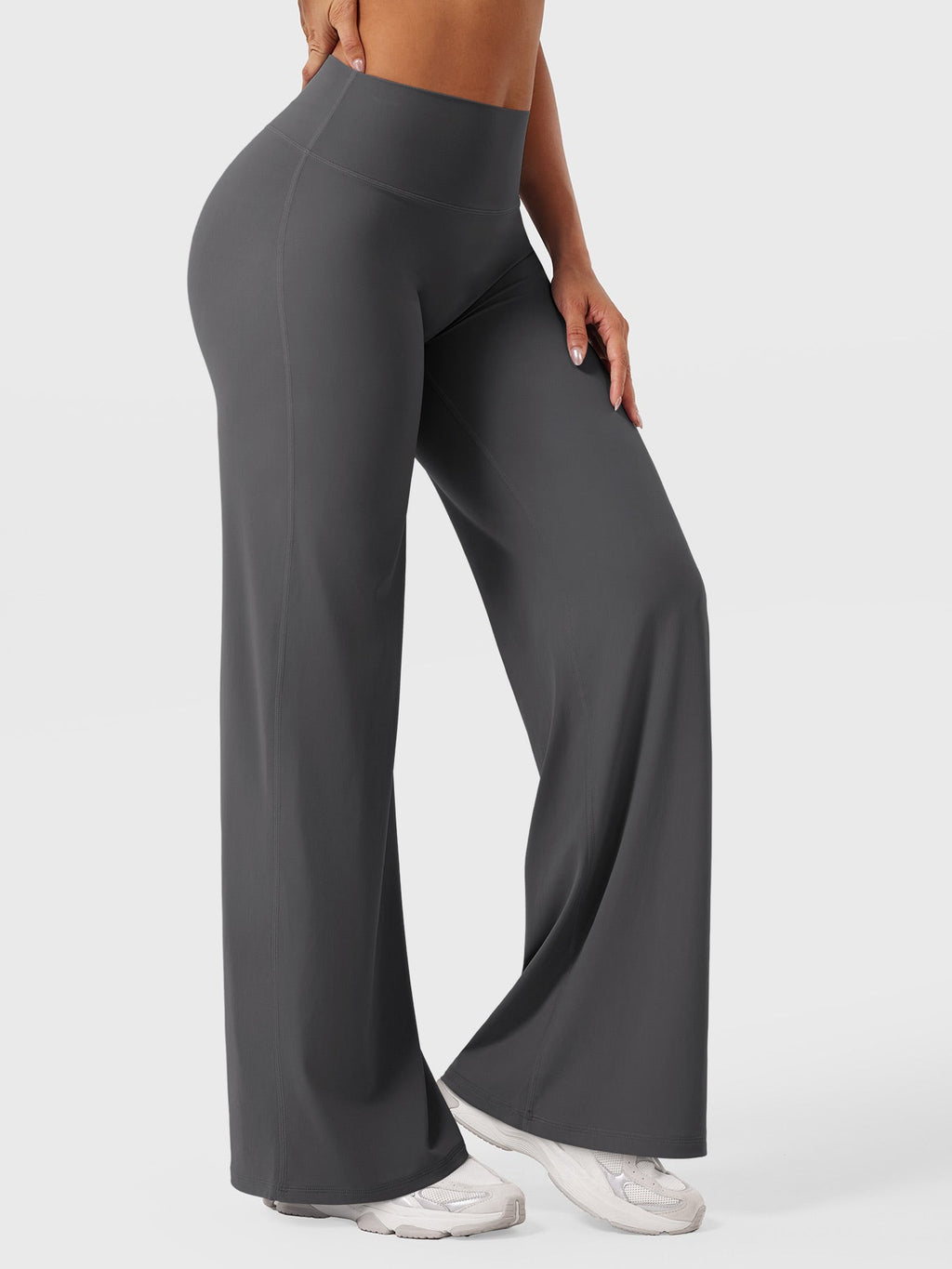 Women's Wide Leg Yoga Pants