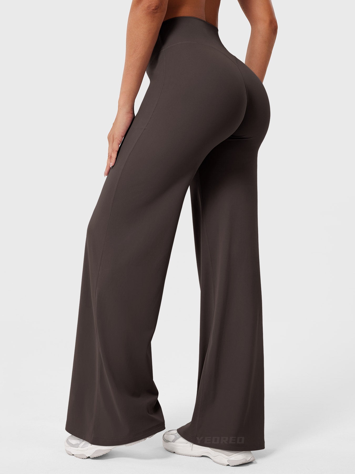 Women's Wide Leg Yoga Pants