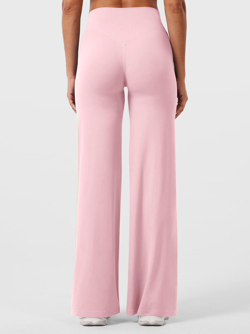 Women's Wide Leg Yoga Pants