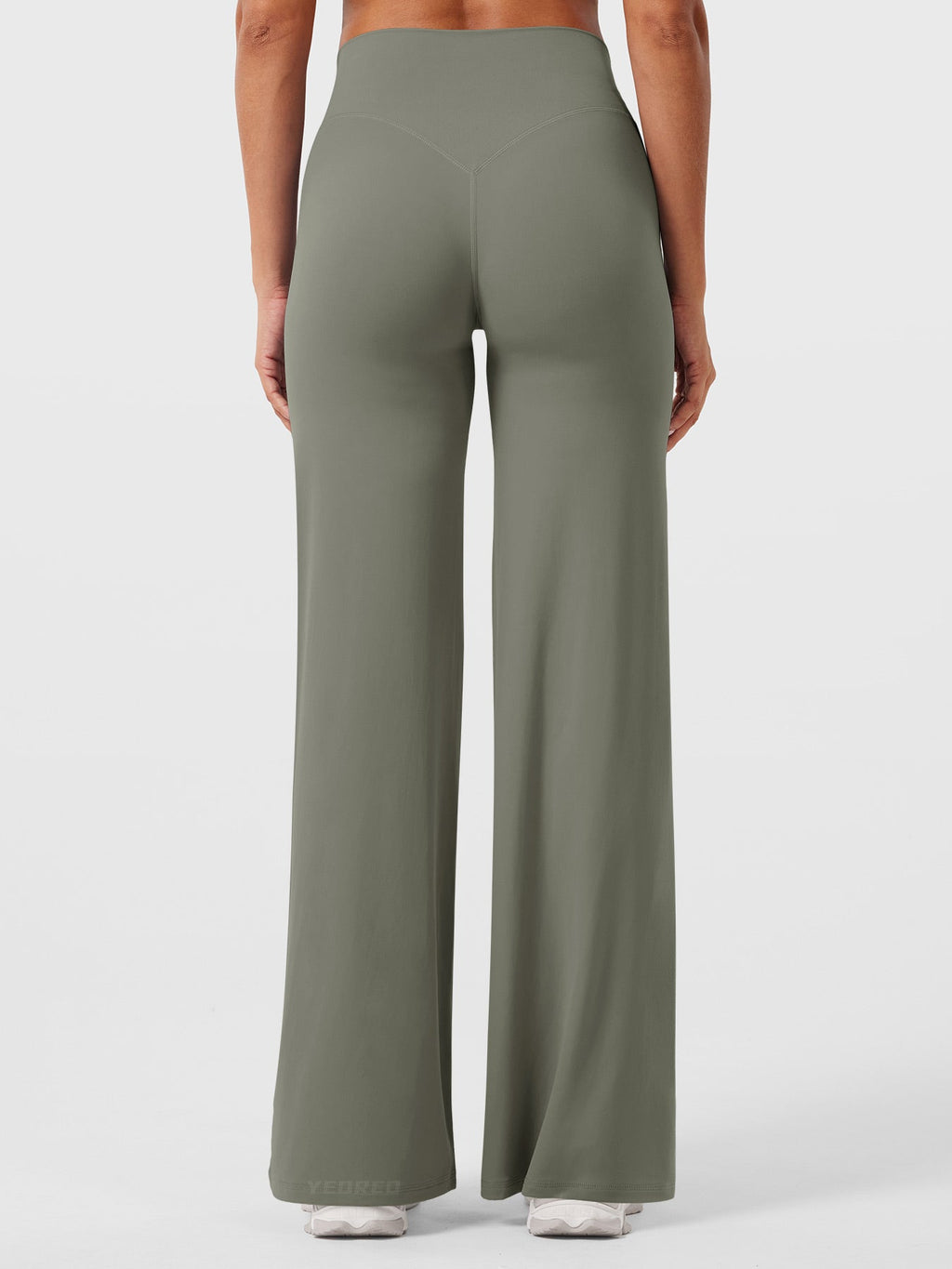 Women's Wide Leg Yoga Pants